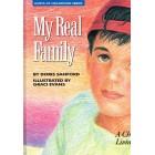 My Real Family by Doris Sanford